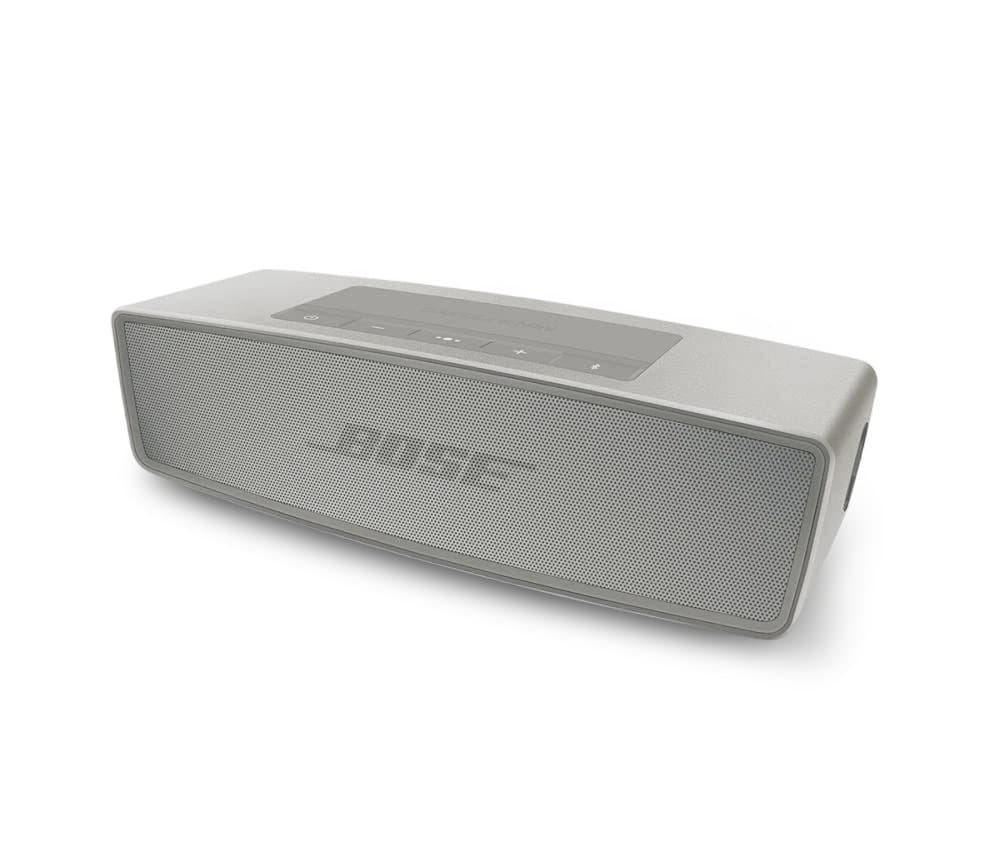 BOSE SoundLink Mini Bluetooth スピーカー2