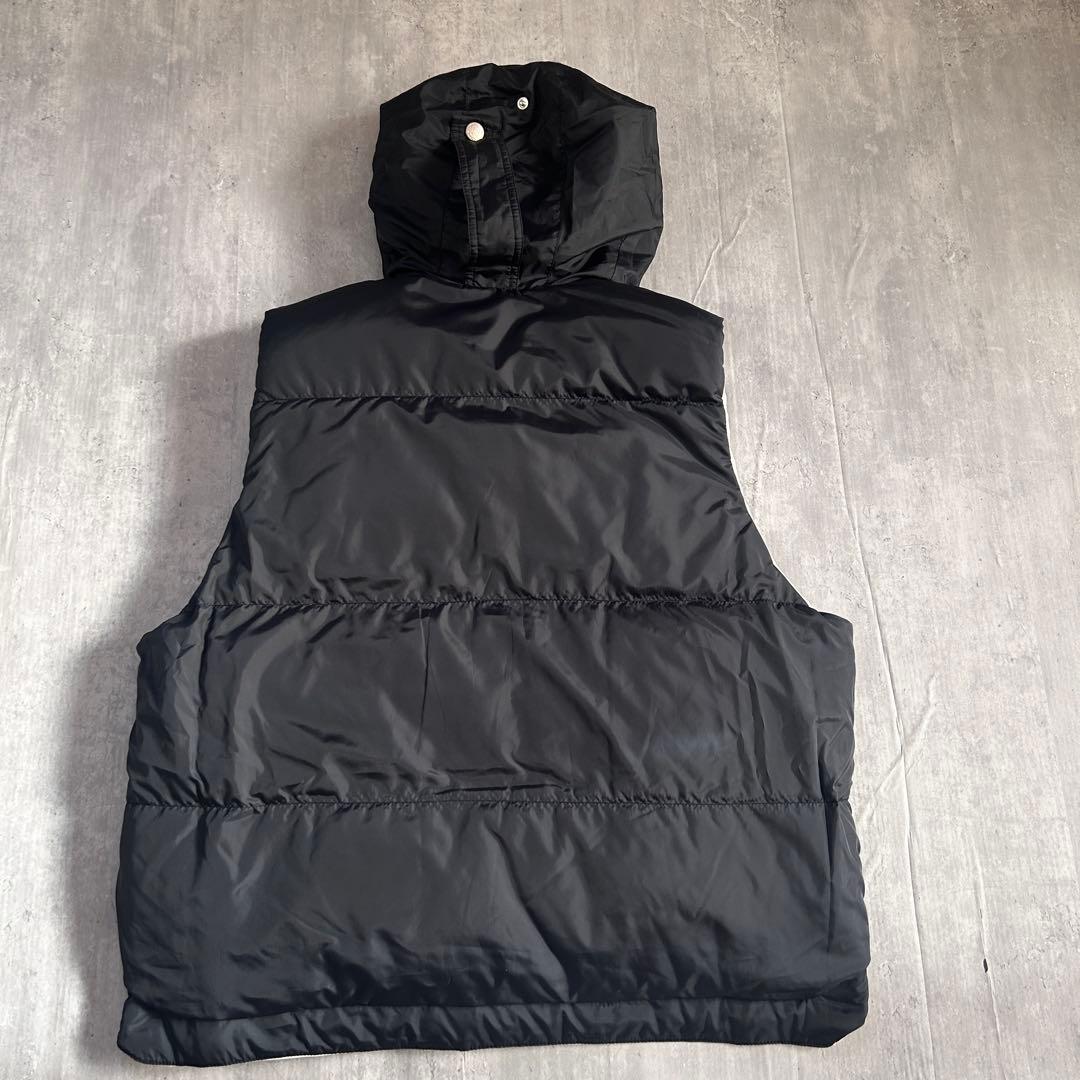 PHENIX スキーウェア 3点 M ダウンベスト付 サイド全開パンツ 90s