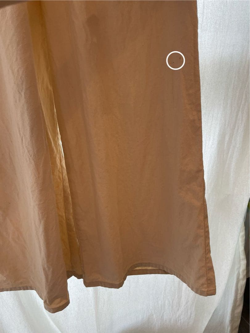 サロペット・オーバーオール・オールインワン baserange dour jumpsuit