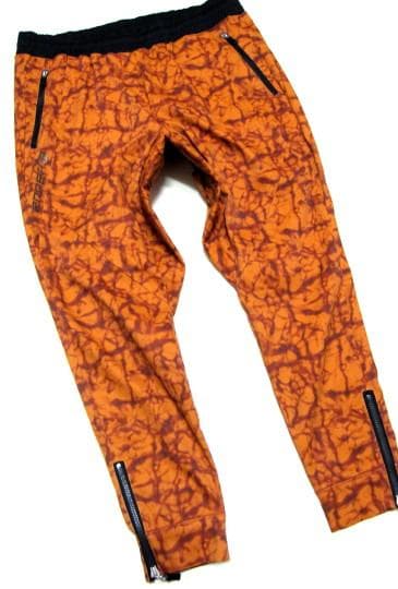 新品！◆激安50％OFF！ennerre サルエル パンツ50◆エネーレ