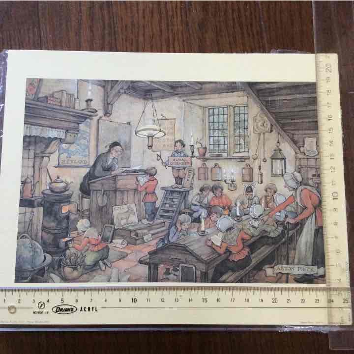 シャドウボックス 3Dアート用 シート アントンペック