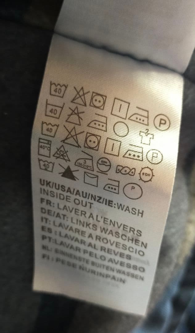 Carhartt New Balance L 新品