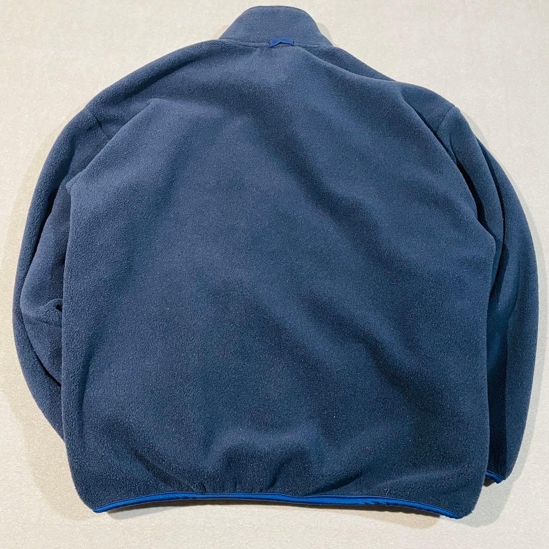 【超希少!美品】90s adidas 3WAYナイロンJKT着脱フリースライナー