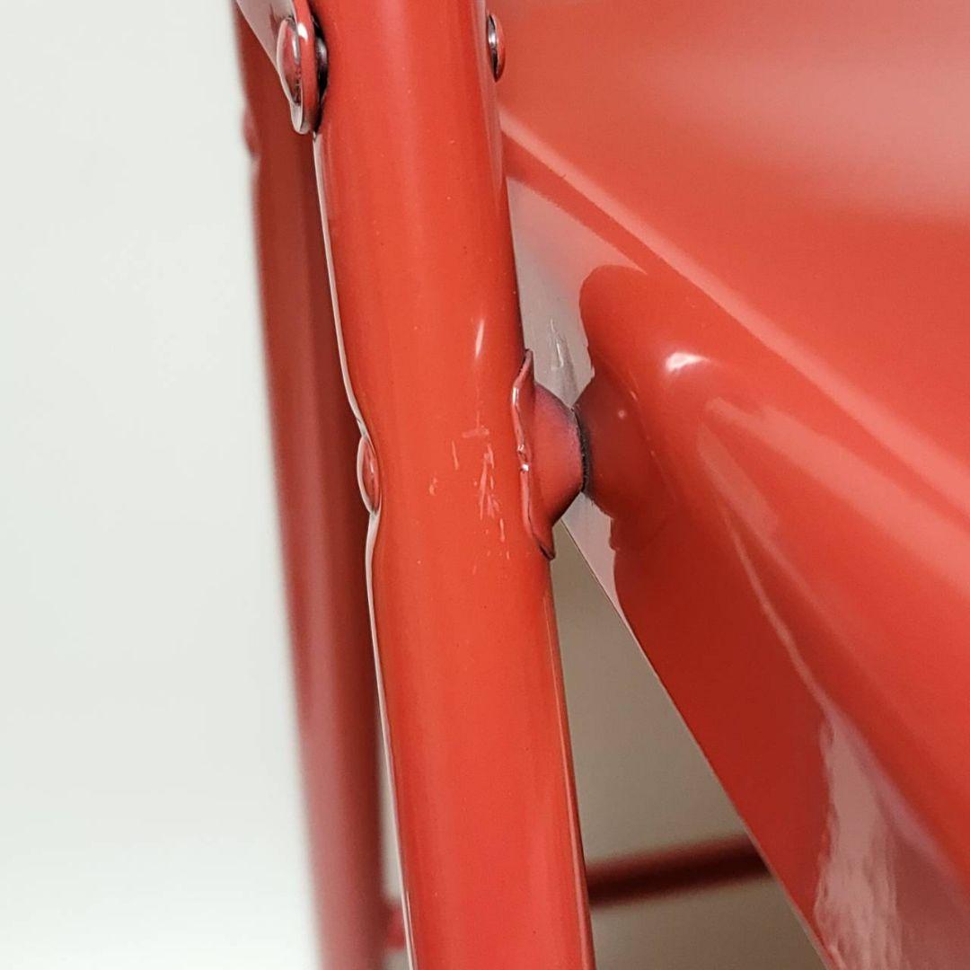 椅子 Supreme 20FW l Folding Chair Red