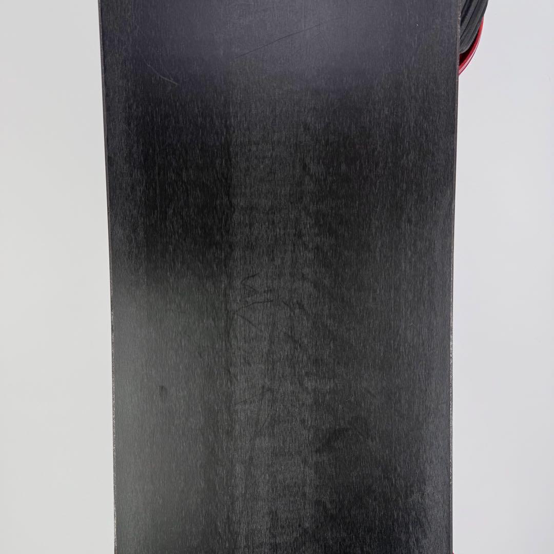 TORQREX 166cm メンズ スノーボード BURTON 4点セット高身長