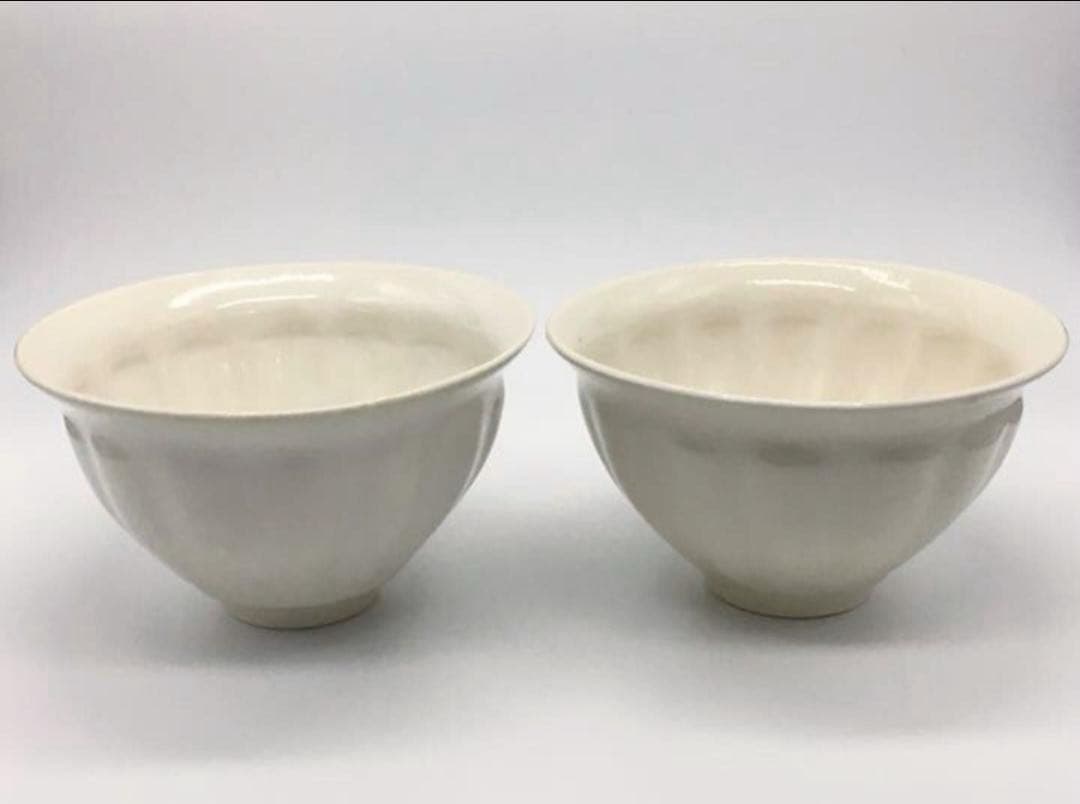 角田淳さん クグロフ 2個セット