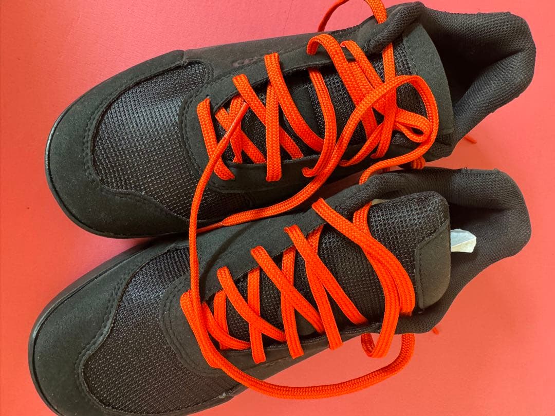 Giro ビンディングシューズ (SPD) RUMBLE EU42