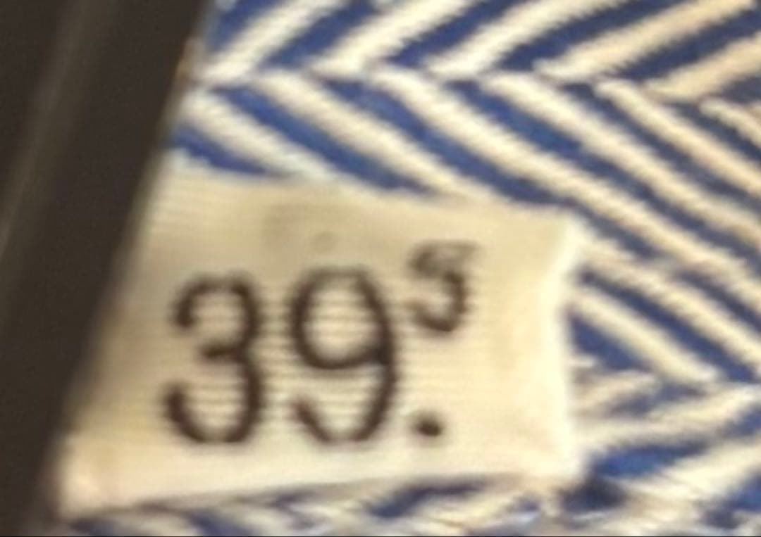 トップス Christian Dior houndstooth shirt archive