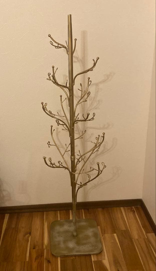 128cm ⭐︎アイアンツリー