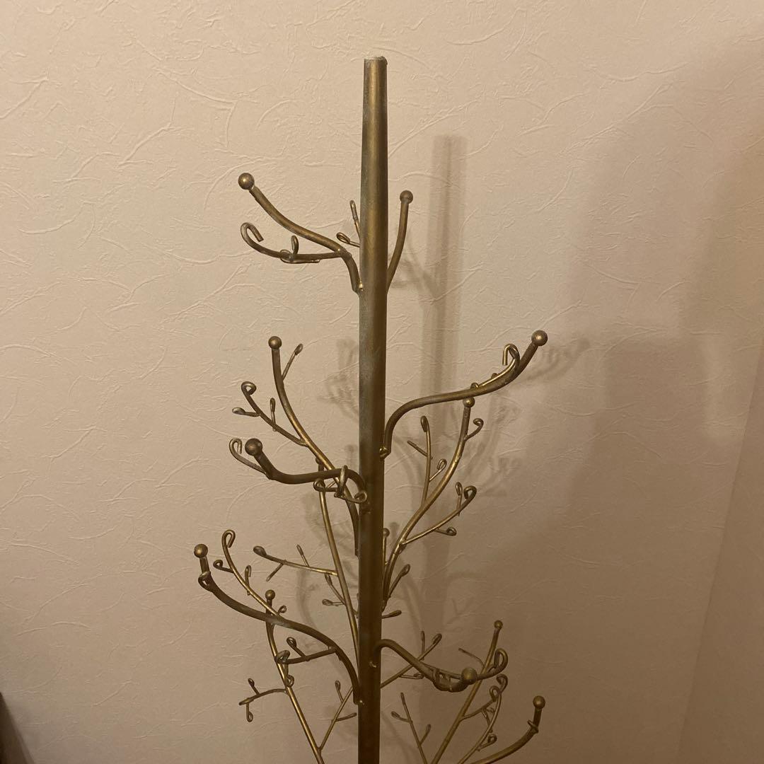 128cm ⭐︎アイアンツリー