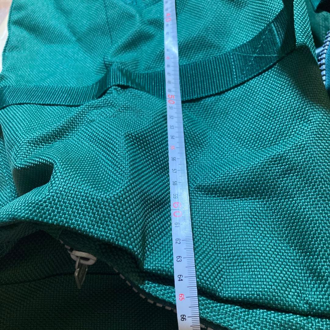 タグホイヤー スポーツバッグ（非売品）