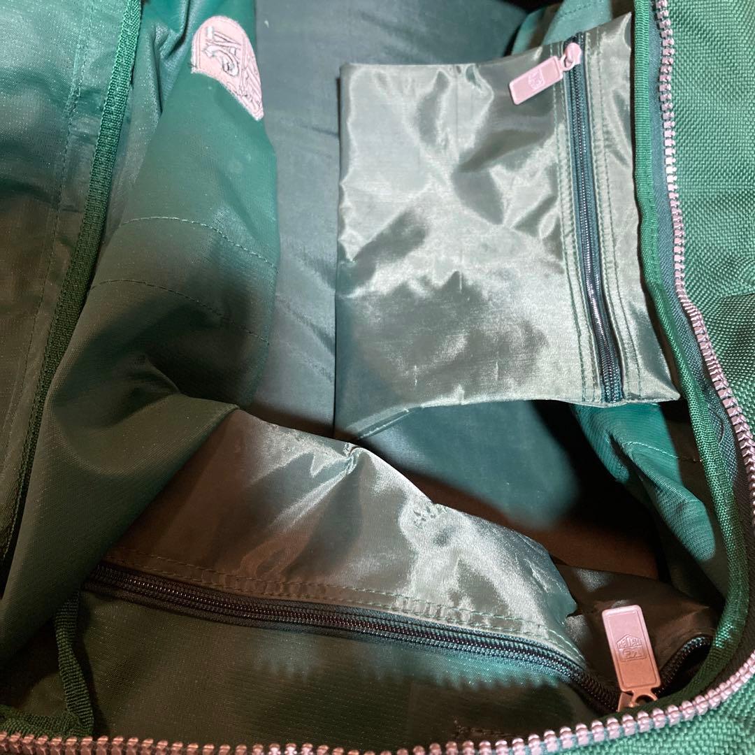 タグホイヤー スポーツバッグ（非売品）