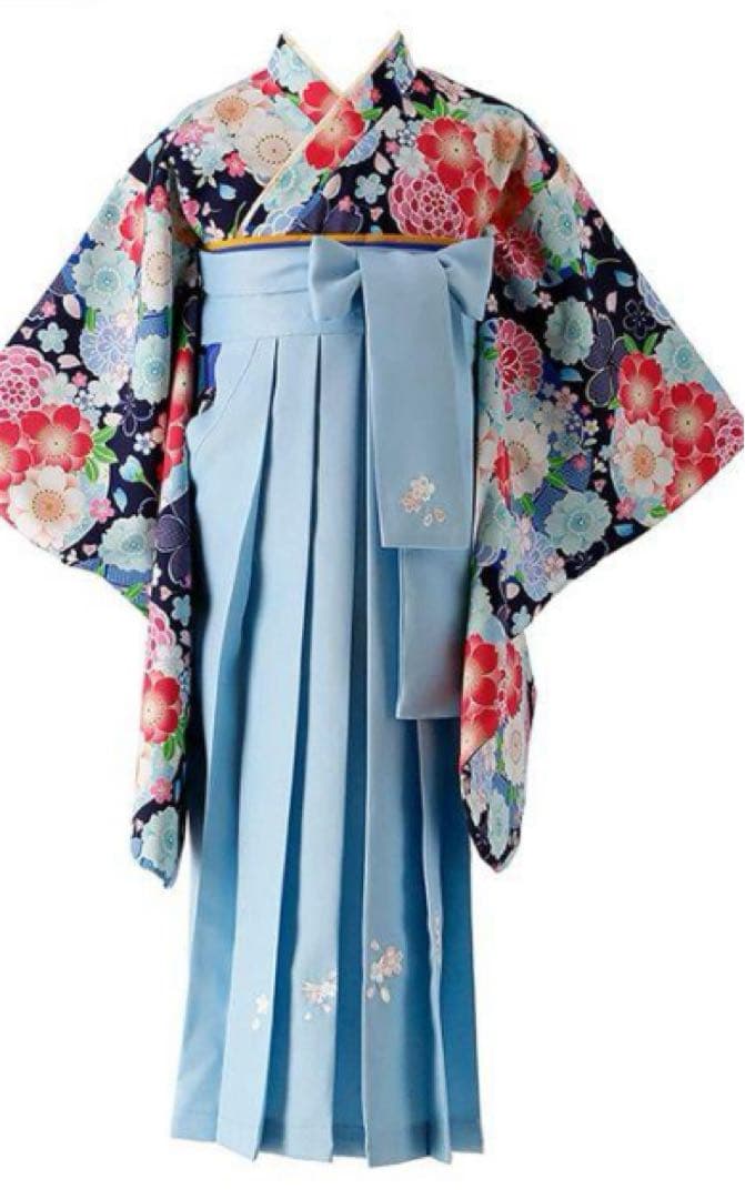 ゆ*こ様 キャサリンコテージ袴１５０センチ