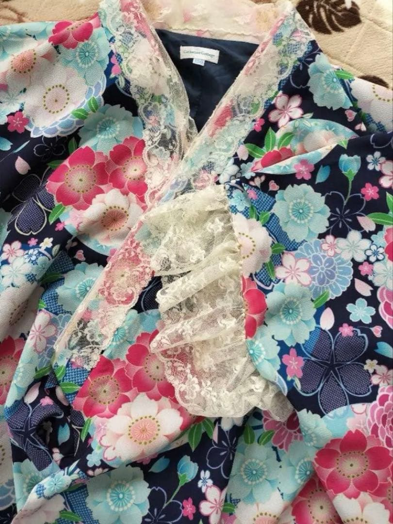 ゆ*こ様 キャサリンコテージ袴１５０センチ