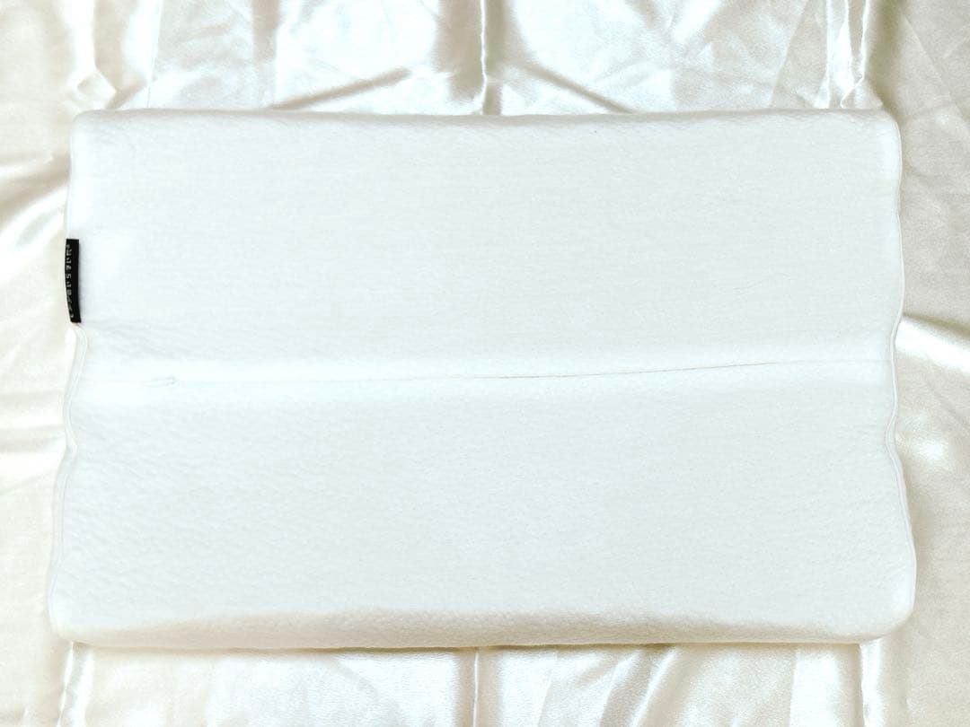 【ほぼ未使用】ヒツジのいらない枕 至極