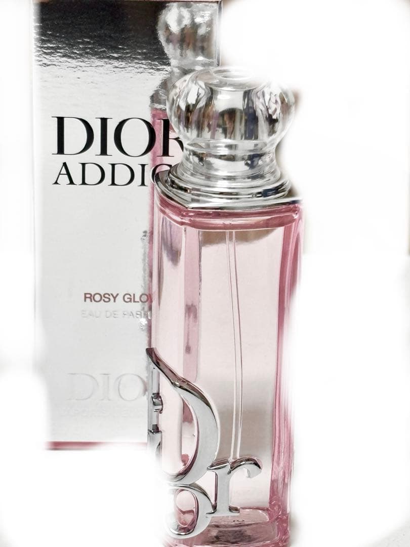 Dior Addict Rosy Glow 香水 30ml