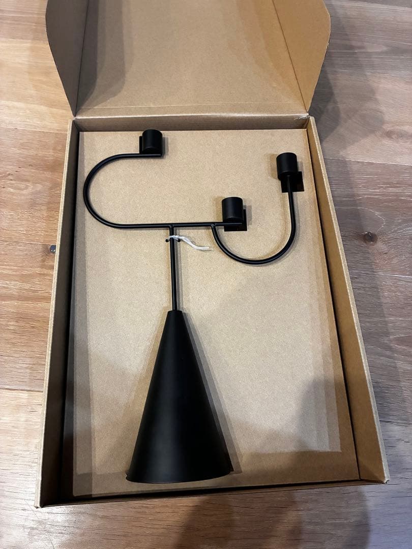 FERM LIVING Avant キャンドルスタンド