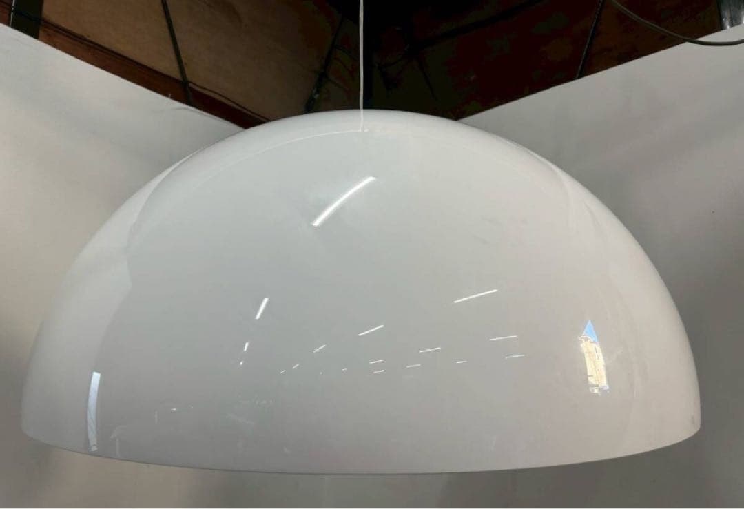 カッシーナ cassina Sonora 490 ライト 照明 インテリア