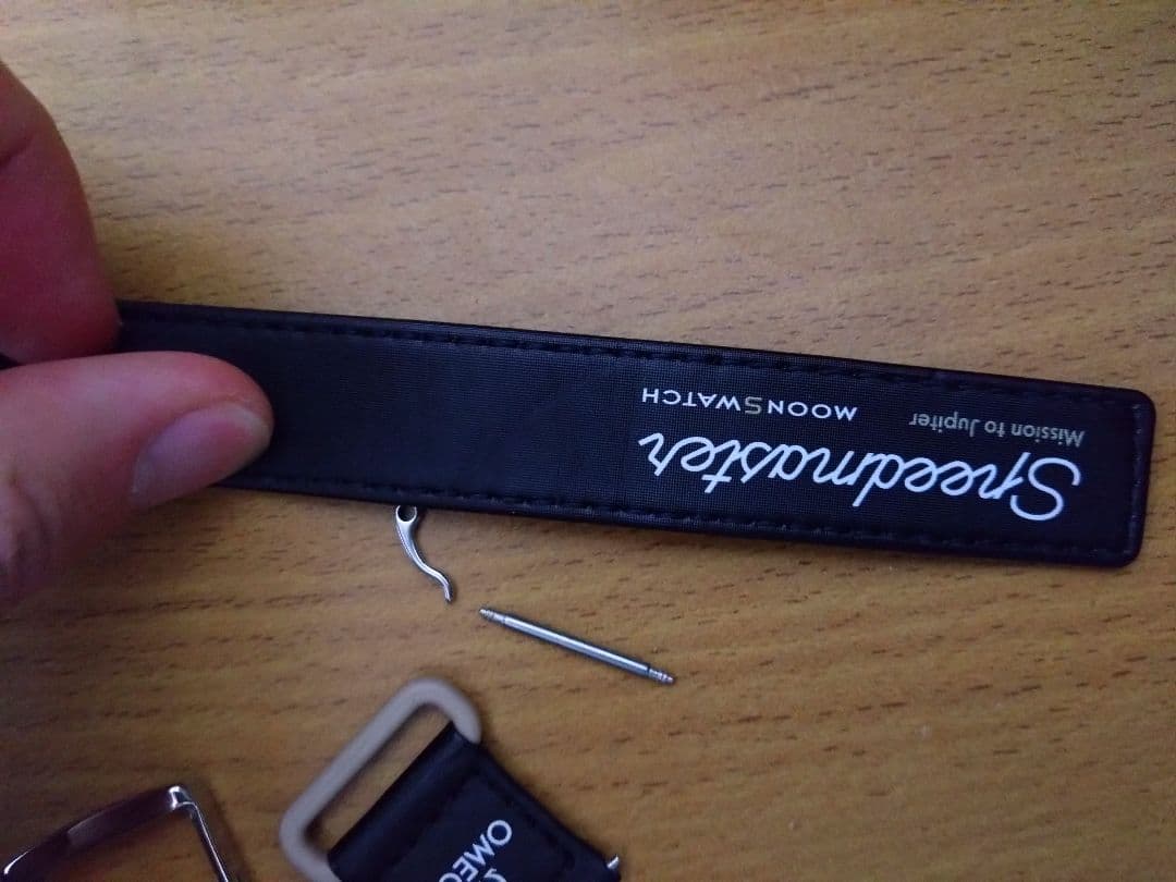 オメガスウォッチOMEGA Speedmaster クロノグラフ　ジュピター