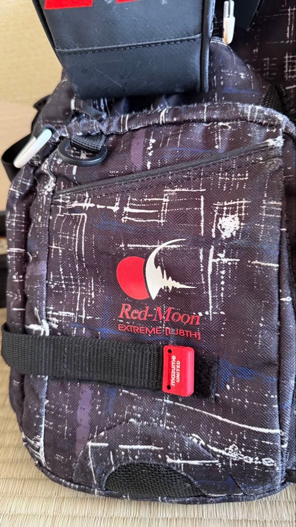 mazume フィッシングベスト フローティングベスト ライフジャケット