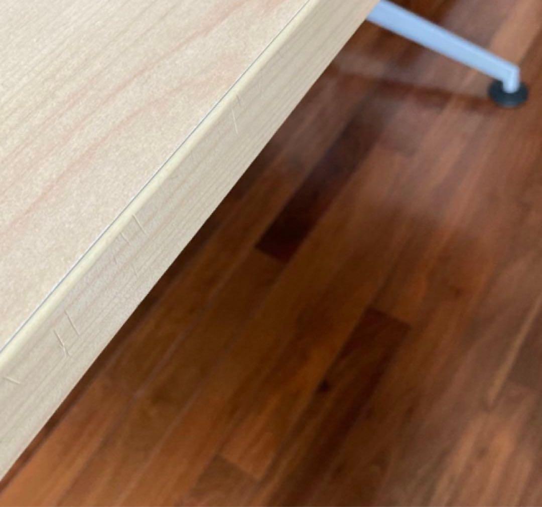 Herman Millerハーマンミラー最高級　別注ABAK アバックL型デスク