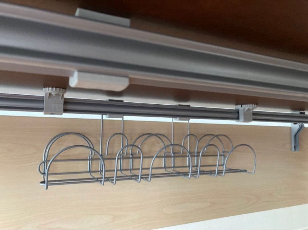 Herman Millerハーマンミラー最高級　別注ABAK アバックL型デスク