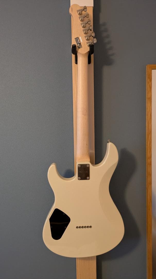 【美品・調整済み】YAMAHA PACIFICA311H