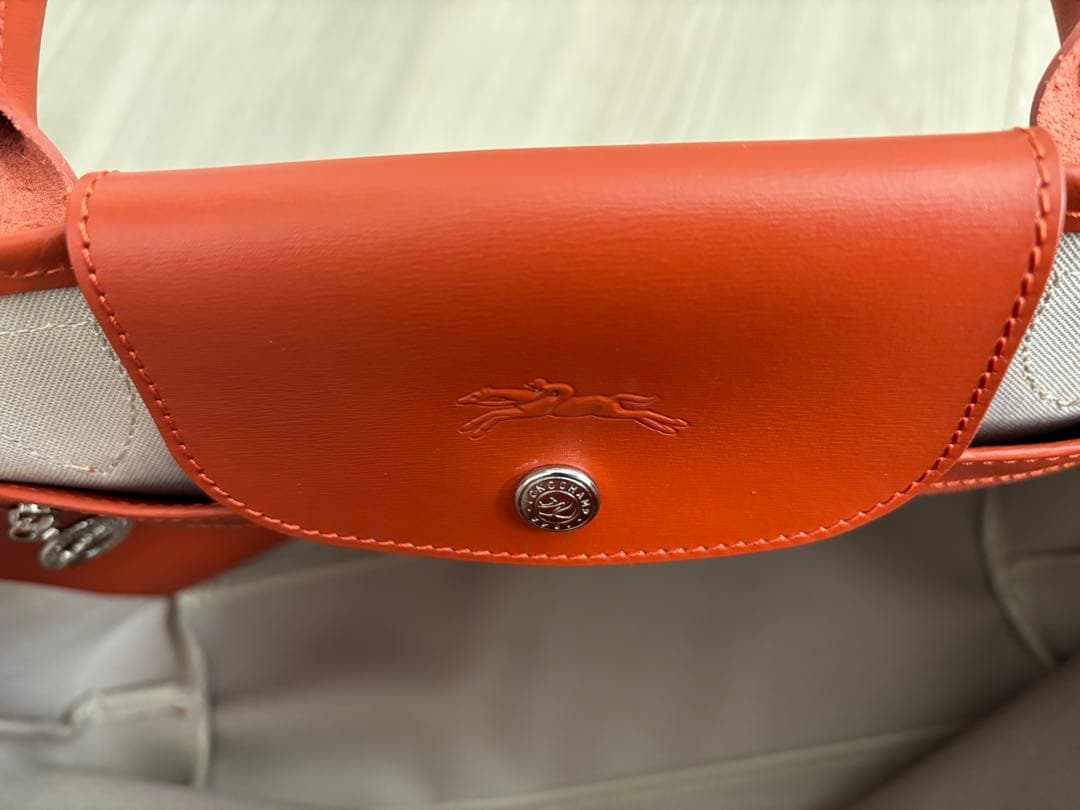 【専用出品】ロンシャン 10182 HYQ トートバッグ シティ Ｌサイズ