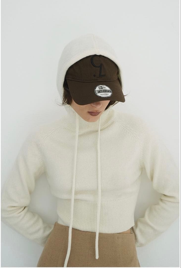 CLANE × New Era®★CL LOGO CAP