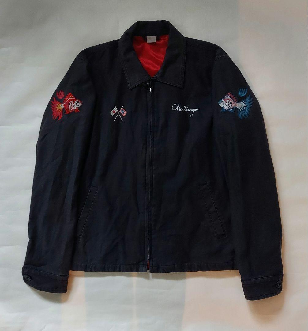 チャレンジャー ベトジャン 樋口 塁 ネイバーフッド マシス ワコマリア ラッツ