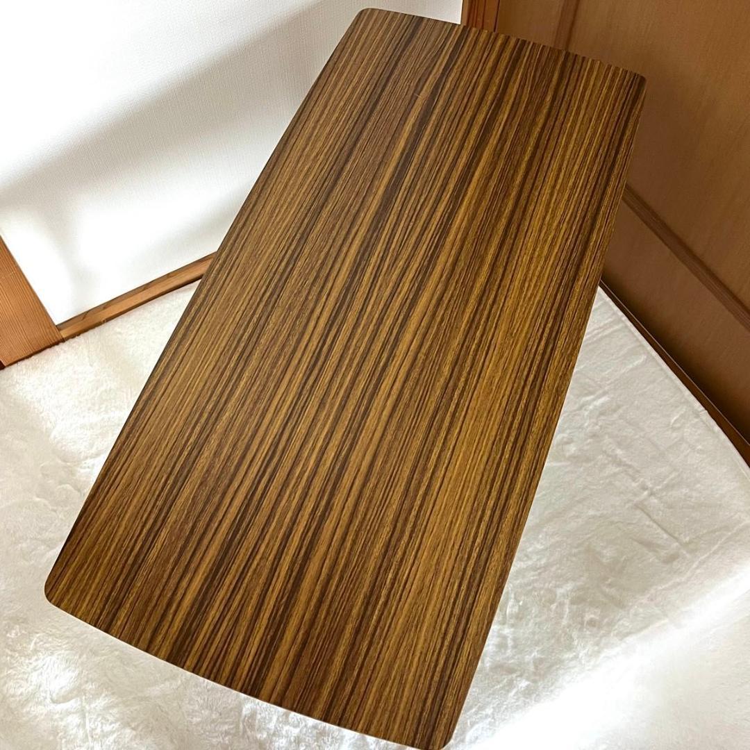 カリモク60 リビングテーブルS