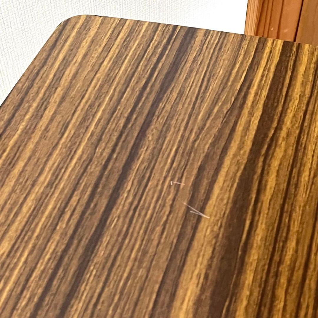 カリモク60 リビングテーブルS