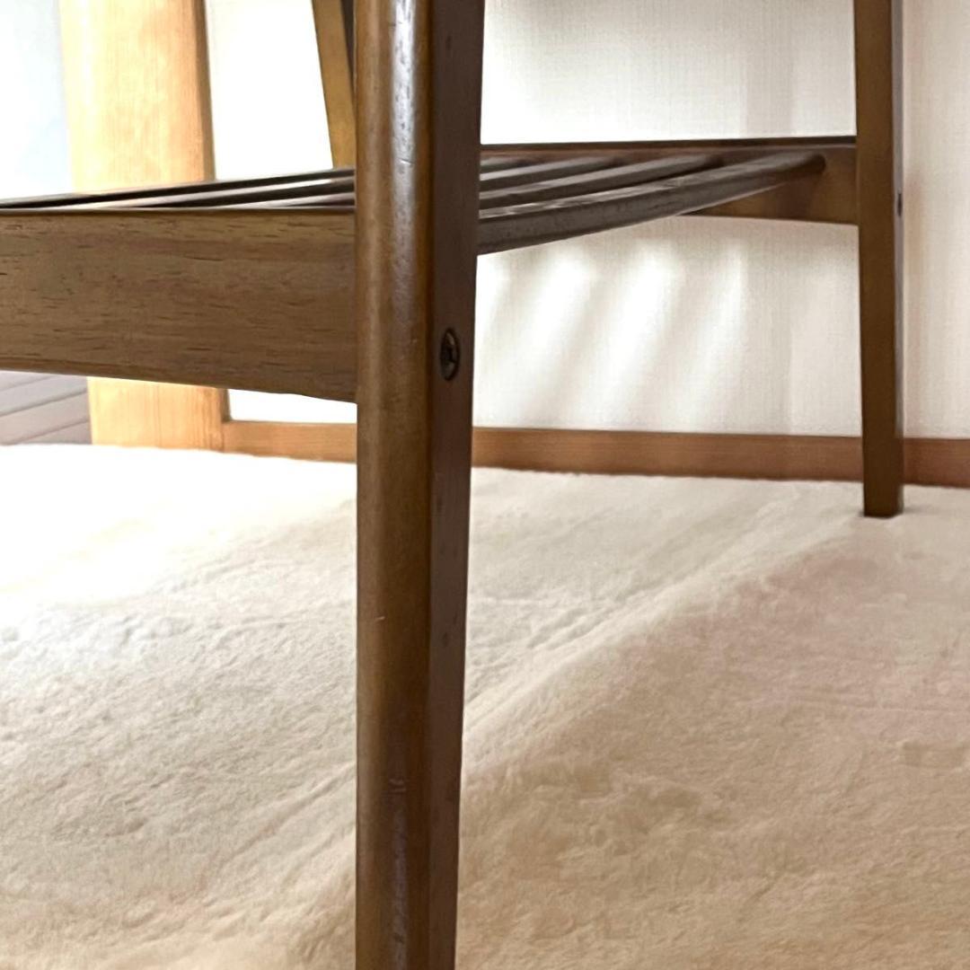 カリモク60 リビングテーブルS