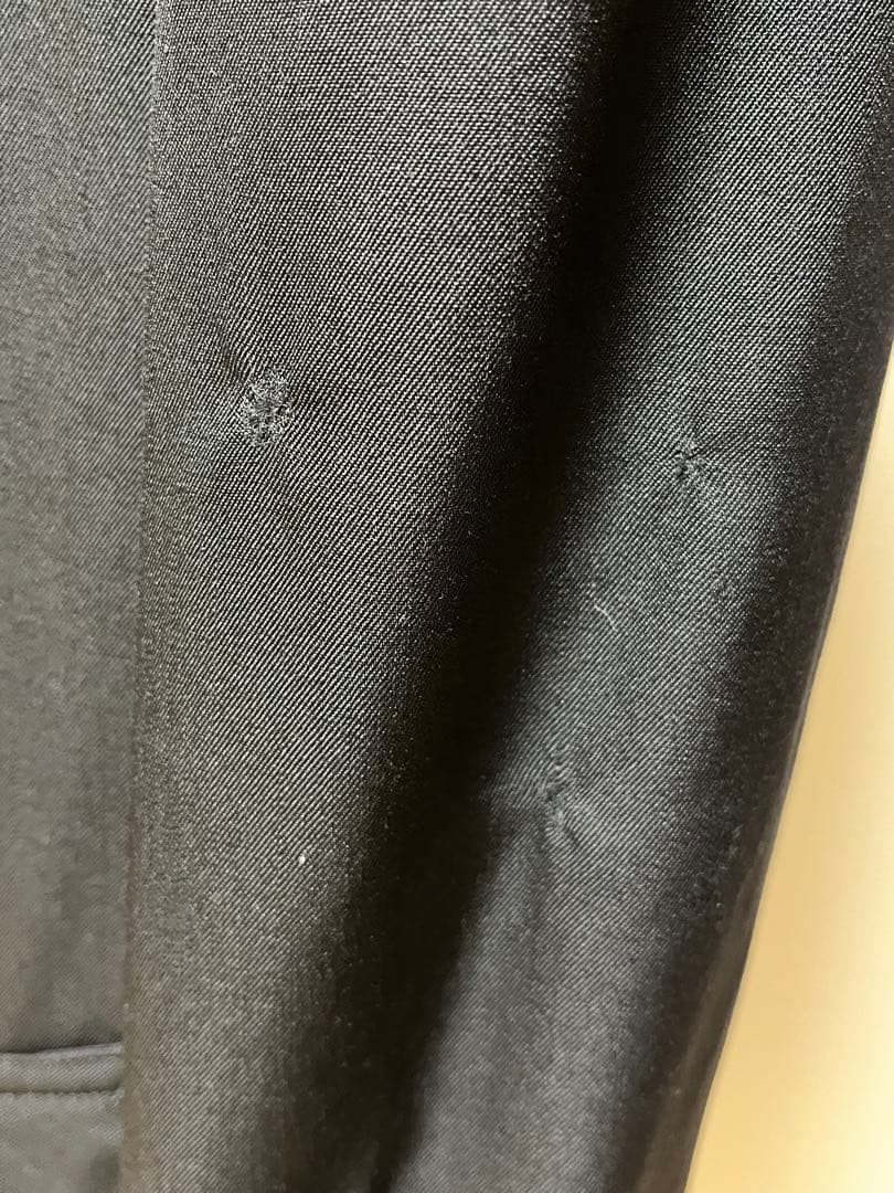 (難あり) PLUS AD1999 太ステッチ