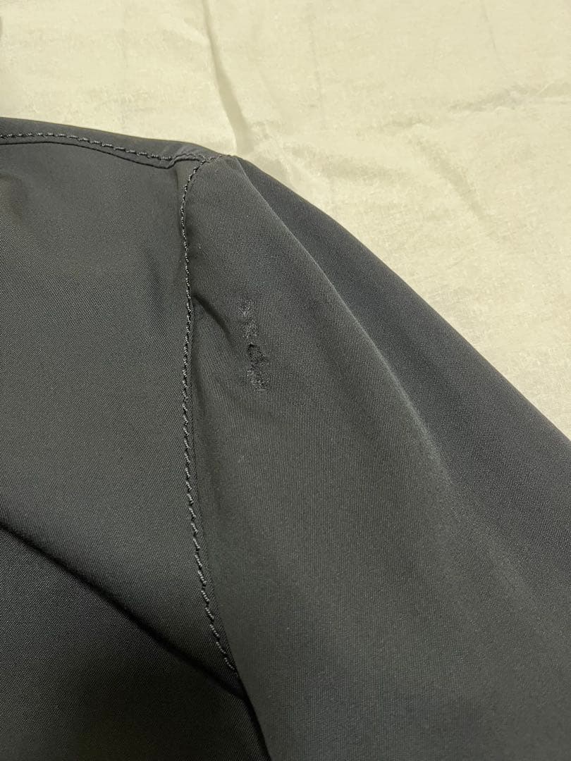 (難あり) PLUS AD1999 太ステッチ