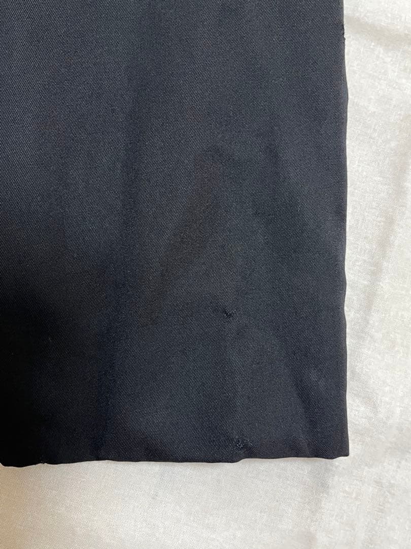 (難あり) PLUS AD1999 太ステッチ