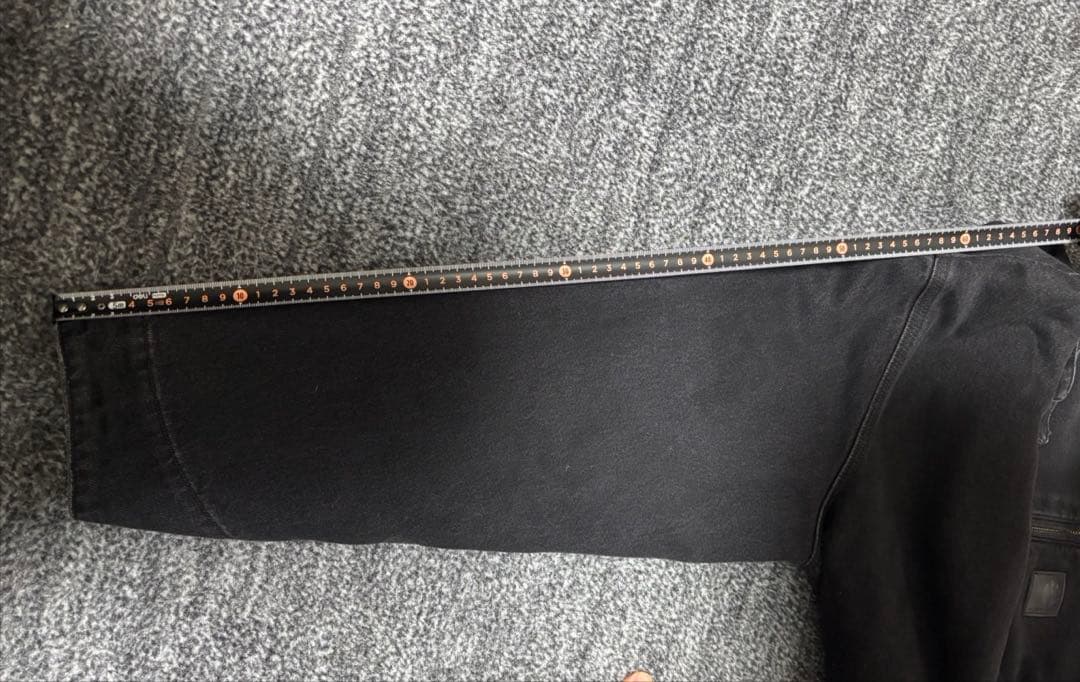 CARHARTT WIP RIDERJACKET カーハート ライダージャケット