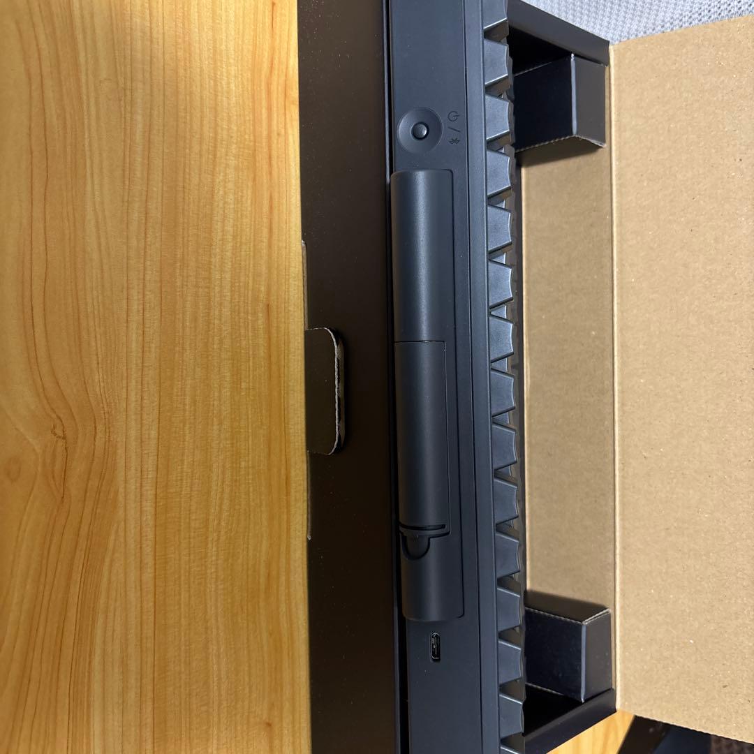 キーボード HHKB Professional HYBRID 日本語配列／黒