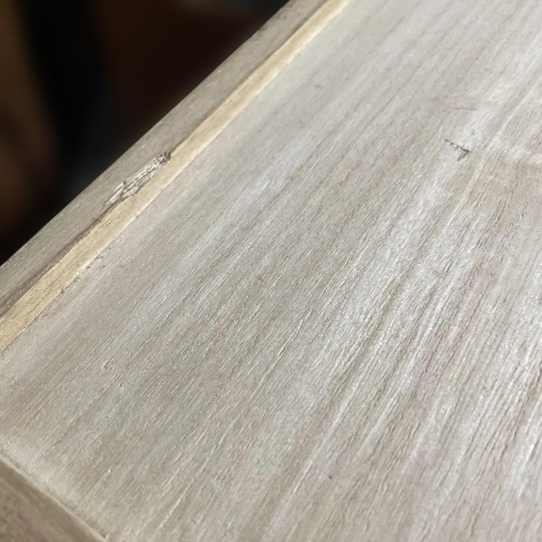 天然桐箪笥　3段収納 衣装箪笥 着物収納 チェスト