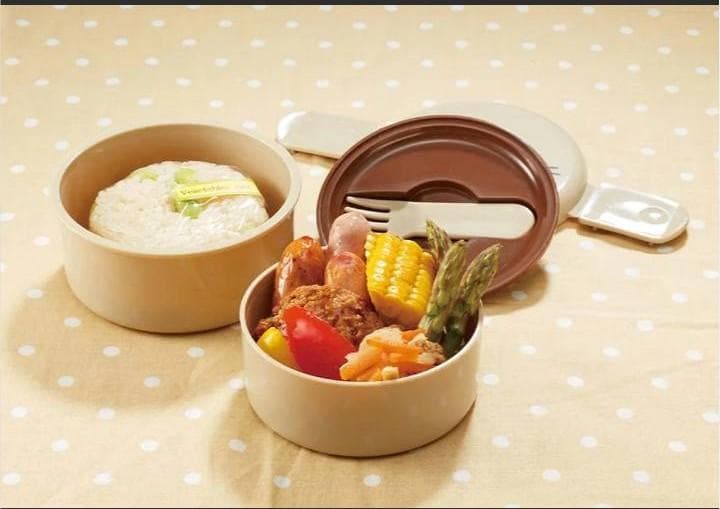 ポケットモンスター 弁当箱 ポケピース 500ml 抗菌 2段 日本製 6個