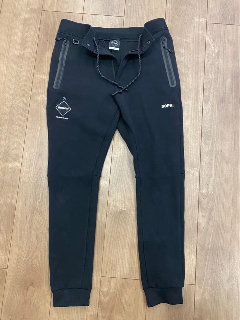 美品　SOPH. ブリストルパンツ