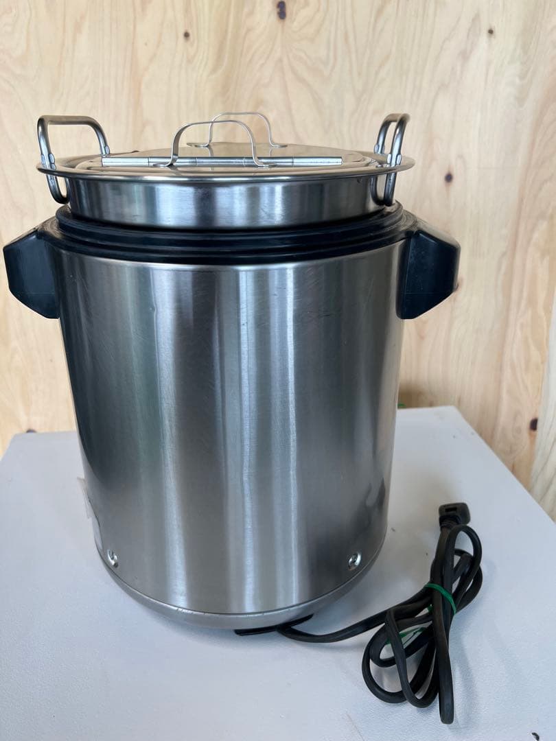 2009年 象印スープジャー 4.5L