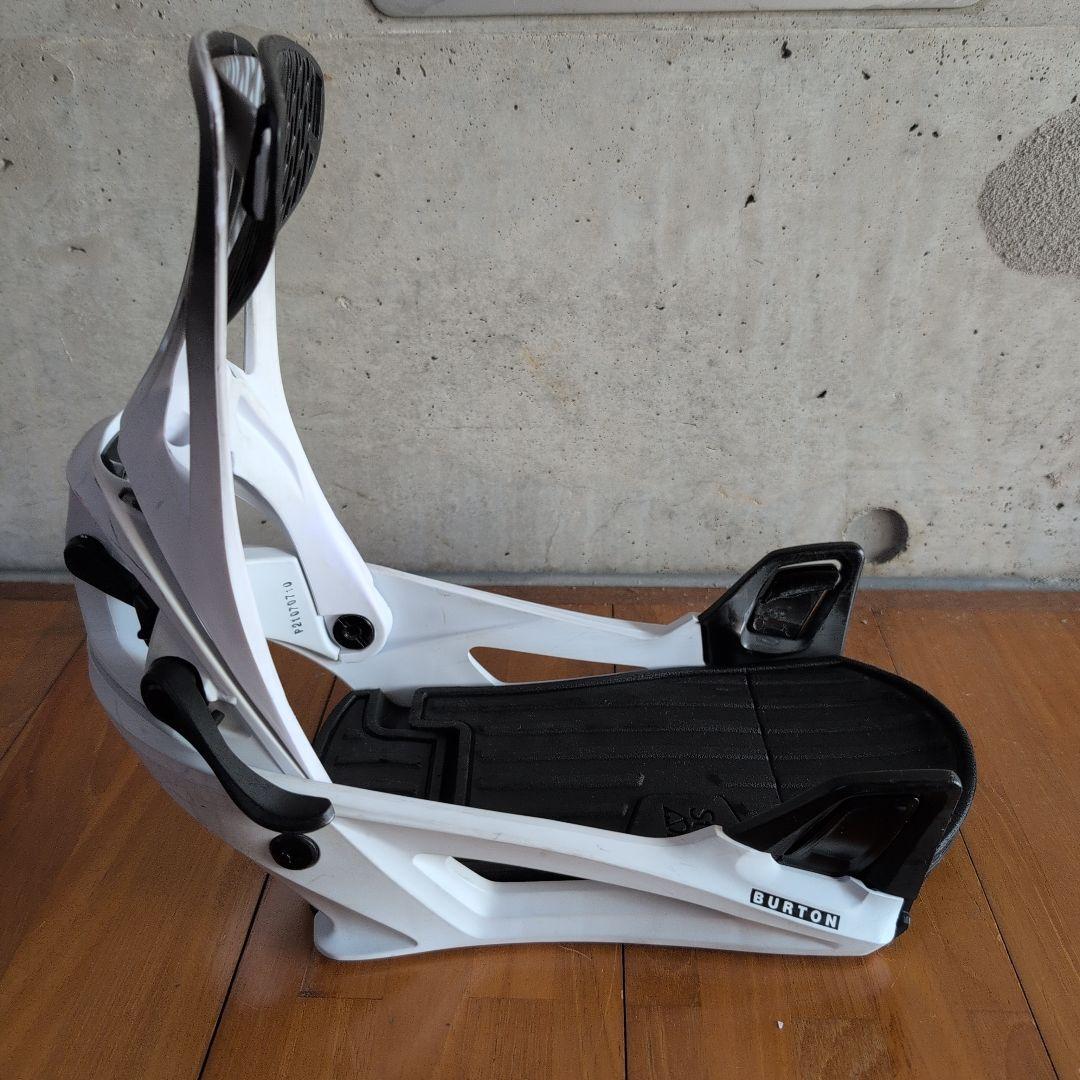 スノーボード Burton Step On GENESIS Re:Flex size M