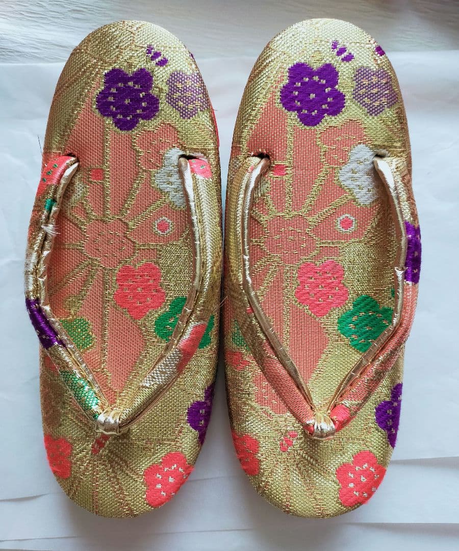 女の子　七五三　着物　帯　小物　セット