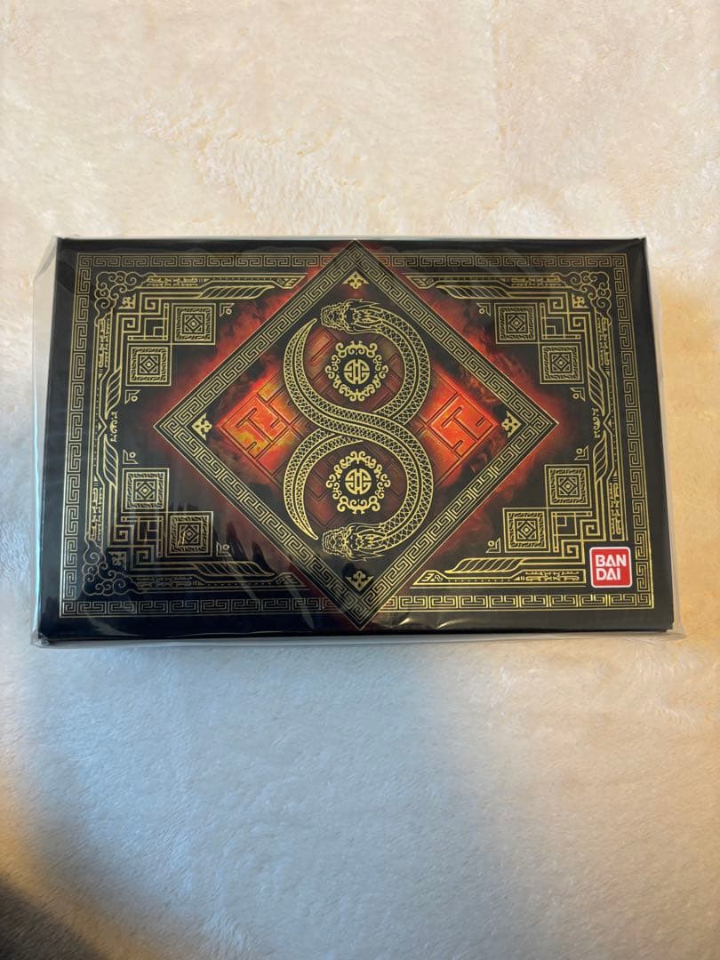 【希少品】キングダム　カードゲーム　群雄合戦BOX