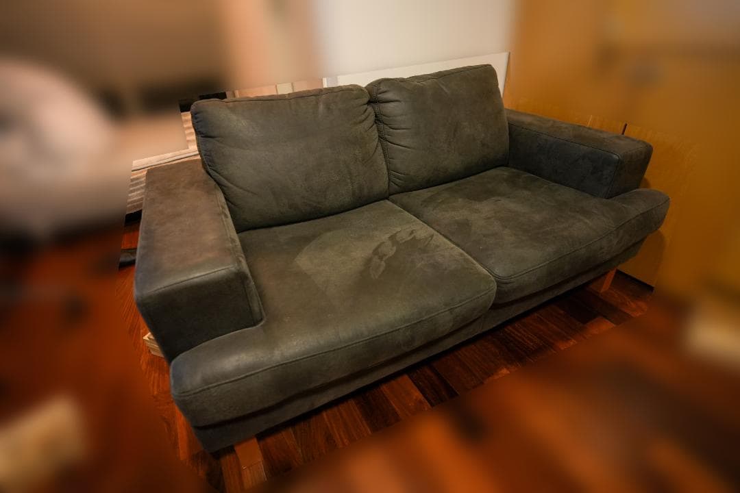 ソファNEW NEST 2人掛け