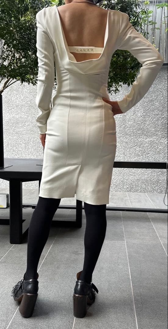 トムフォード　ドレス