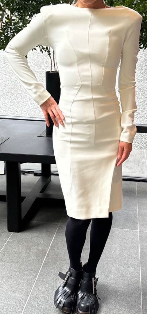 トムフォード　ドレス