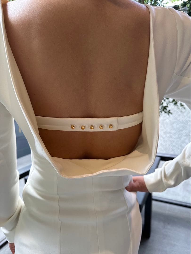 トムフォード　ドレス