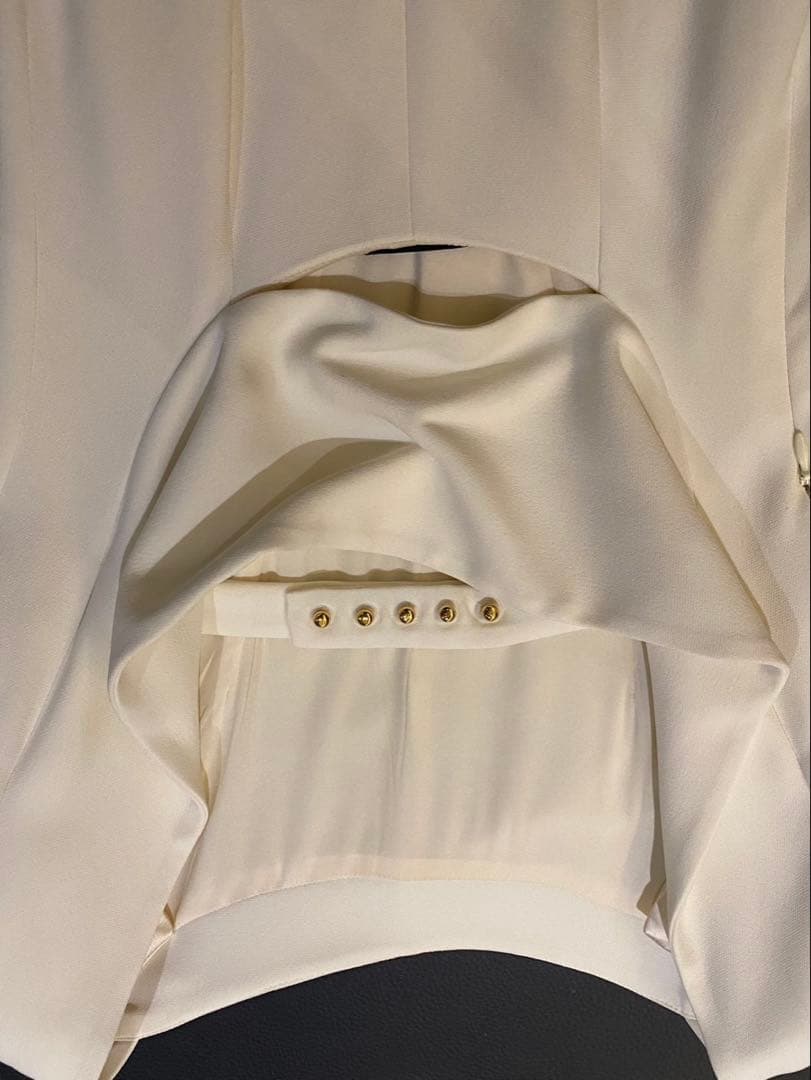 トムフォード　ドレス